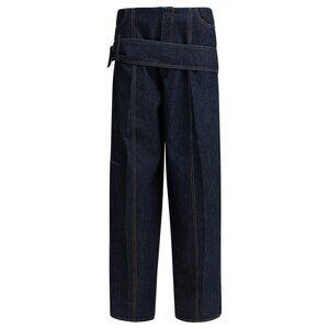 Max Mara Sportmax Flared Jeans tag size 40 Women